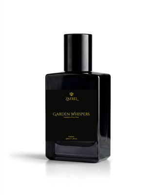 Garden Whispers  - 50ml