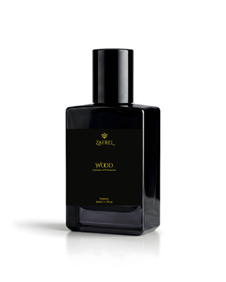 Wood  - 50ml