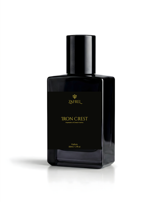 Iron Crest  - 50ml