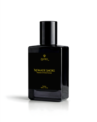 Nomade Smoke - 50ml