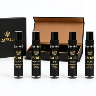 Any 5 Tester - 5ml